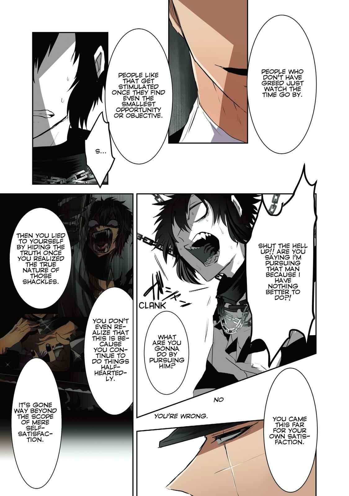 Page 6 Chapter 35 Nanbaka