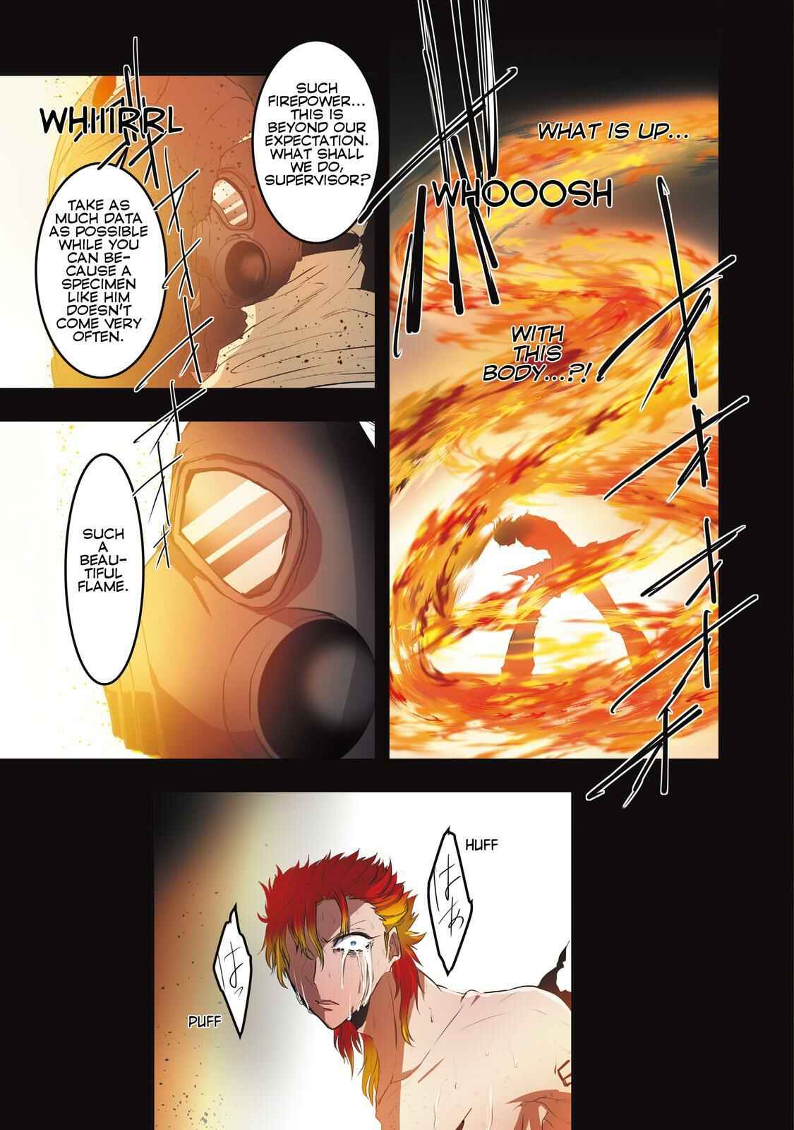 Page 2 Chapter 32 Nanbaka