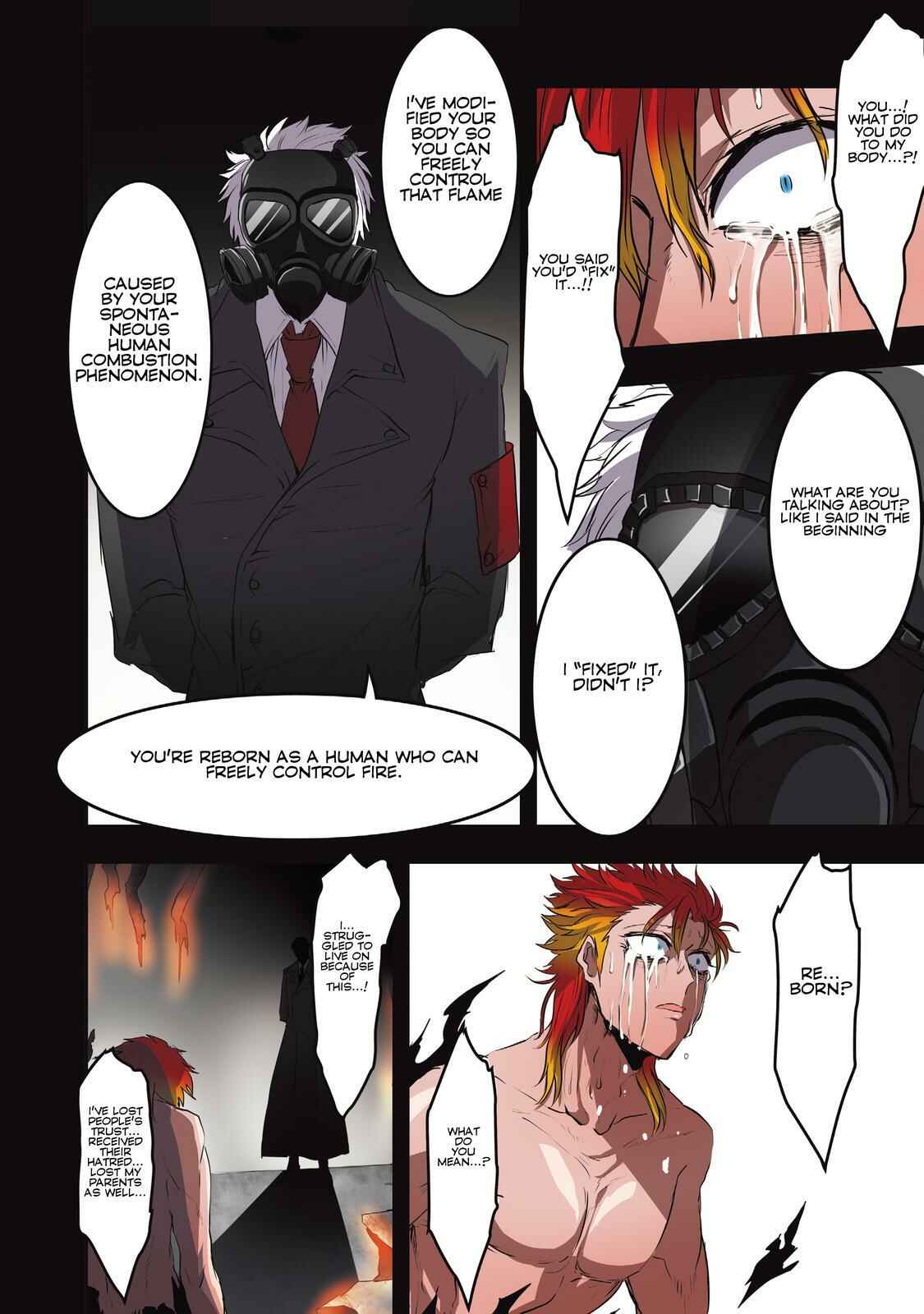 Page 3 Chapter 32 Nanbaka