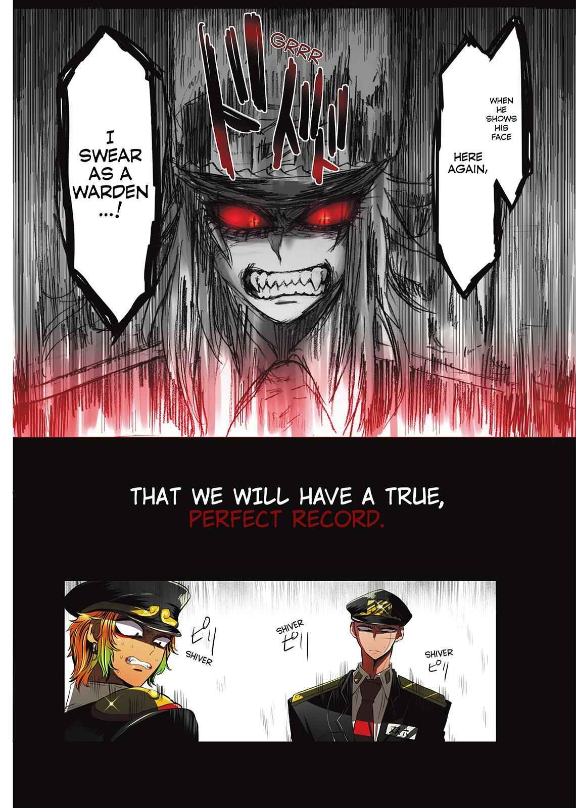 Page 10 Chapter 12 Nanbaka