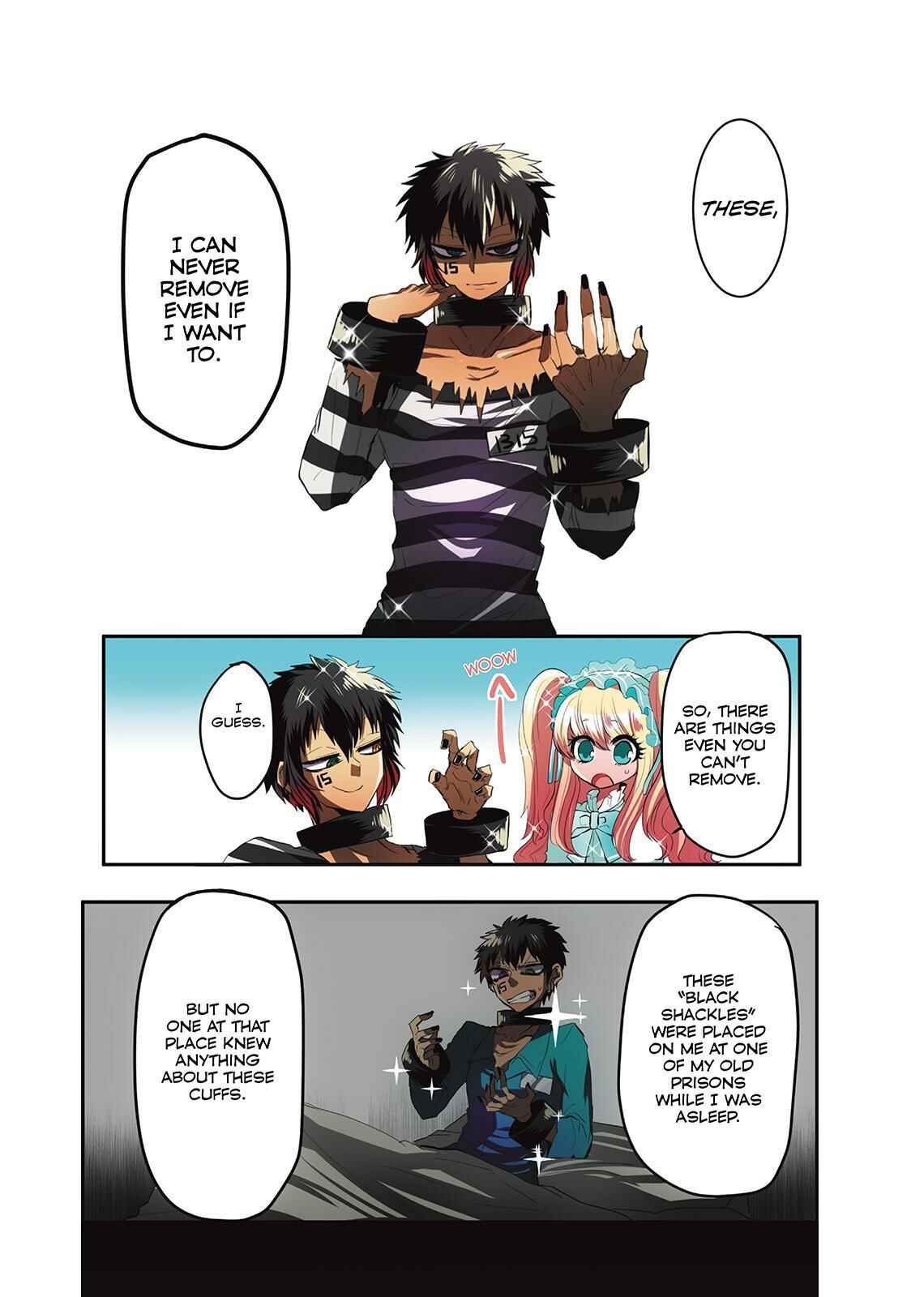 Page 15 Chapter 12 Nanbaka