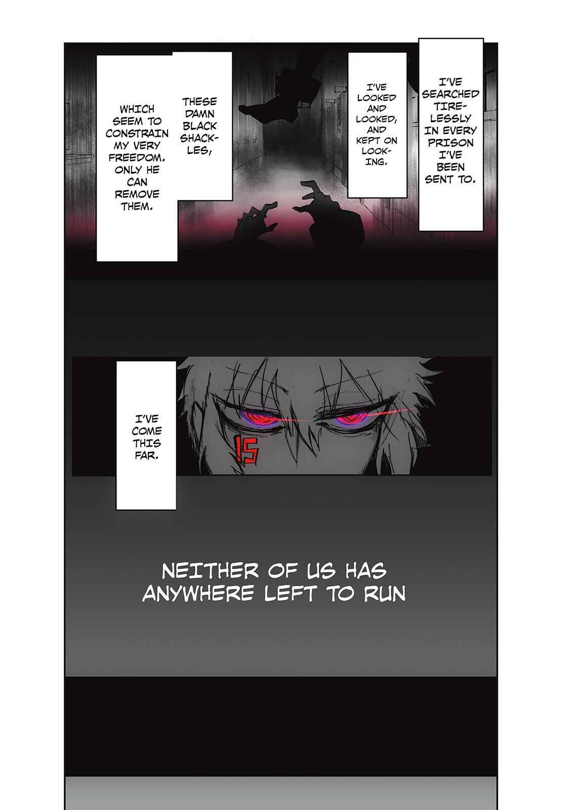 Page 19 Chapter 12 Nanbaka