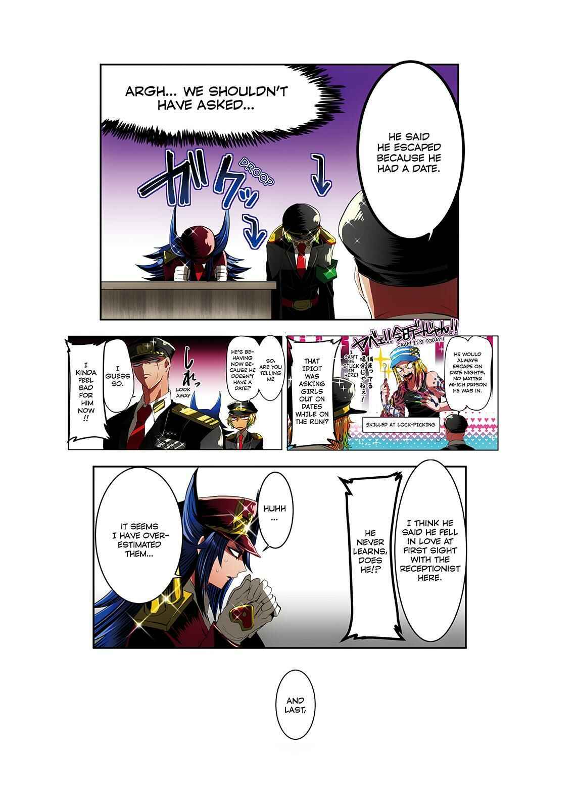 Page 6 Chapter 12 Nanbaka