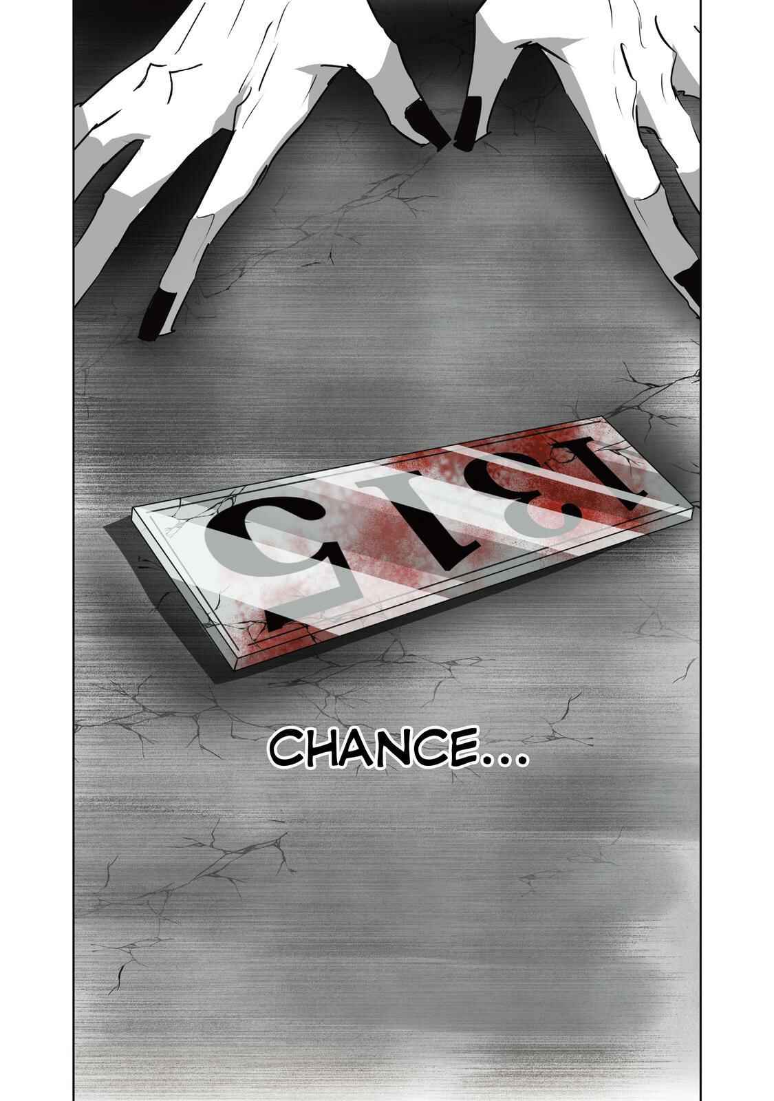 Page 18 Chapter 36 Nanbaka