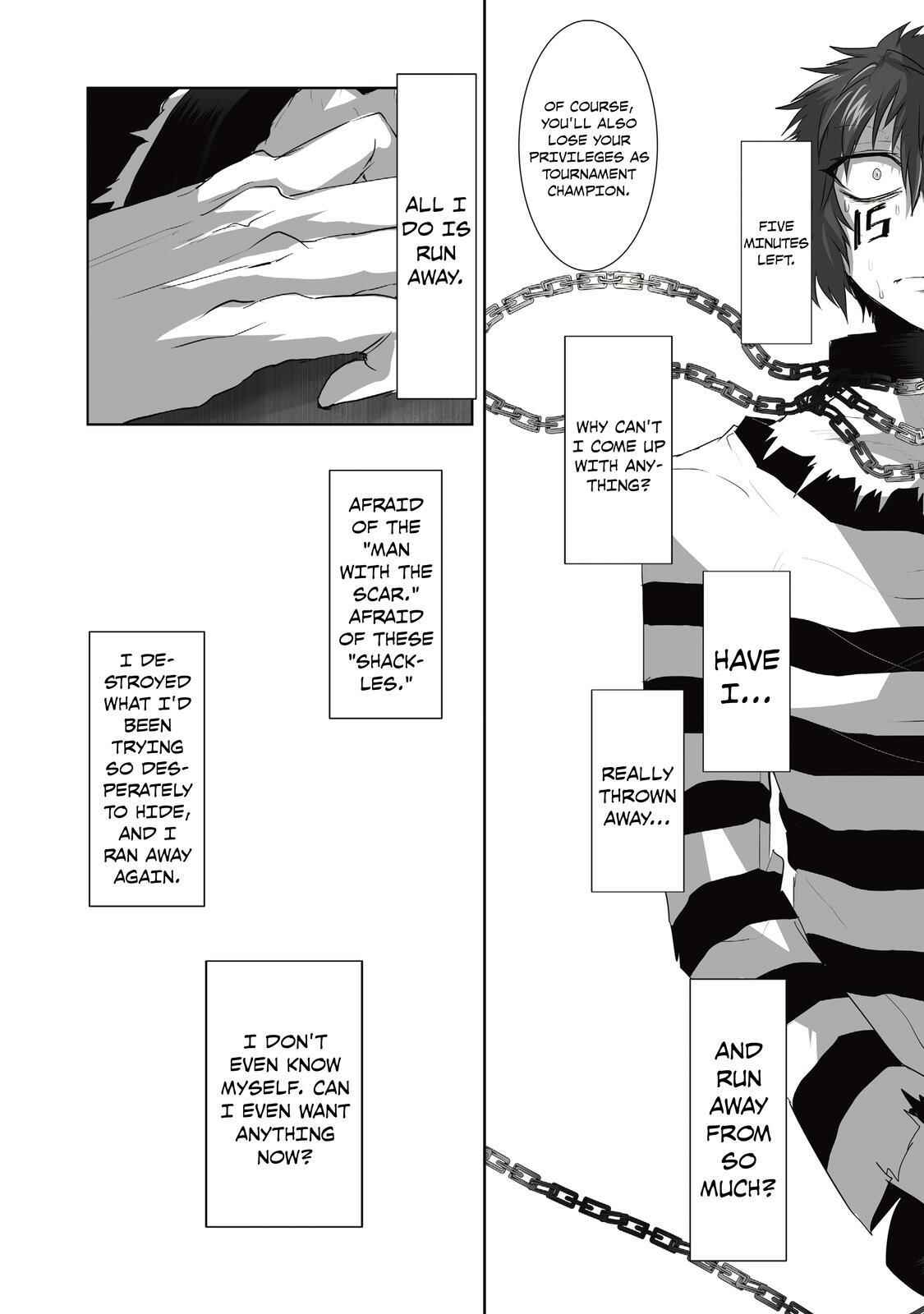 Page 7 Chapter 36 Nanbaka