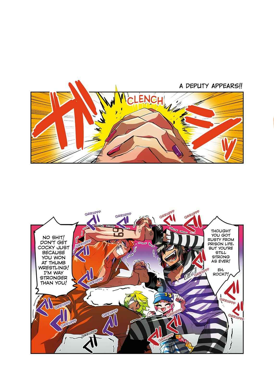 Page 2 Chapter 5 Nanbaka