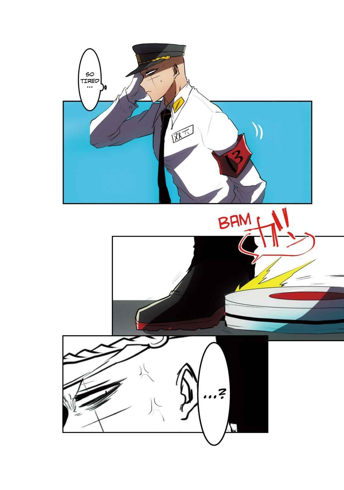 Page 4 Chapter 43 Nanbaka