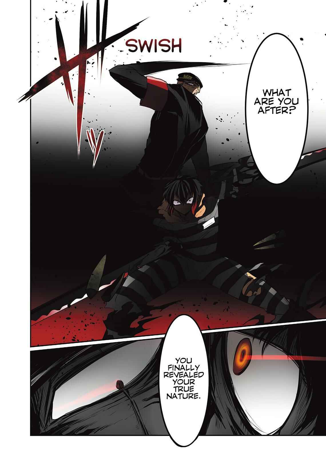 Page 22 Chapter 24 Nanbaka