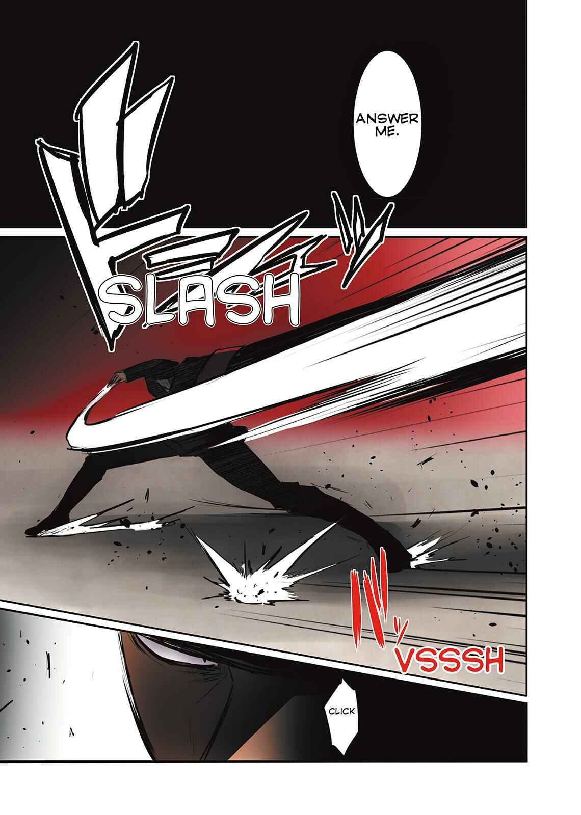 Page 23 Chapter 24 Nanbaka