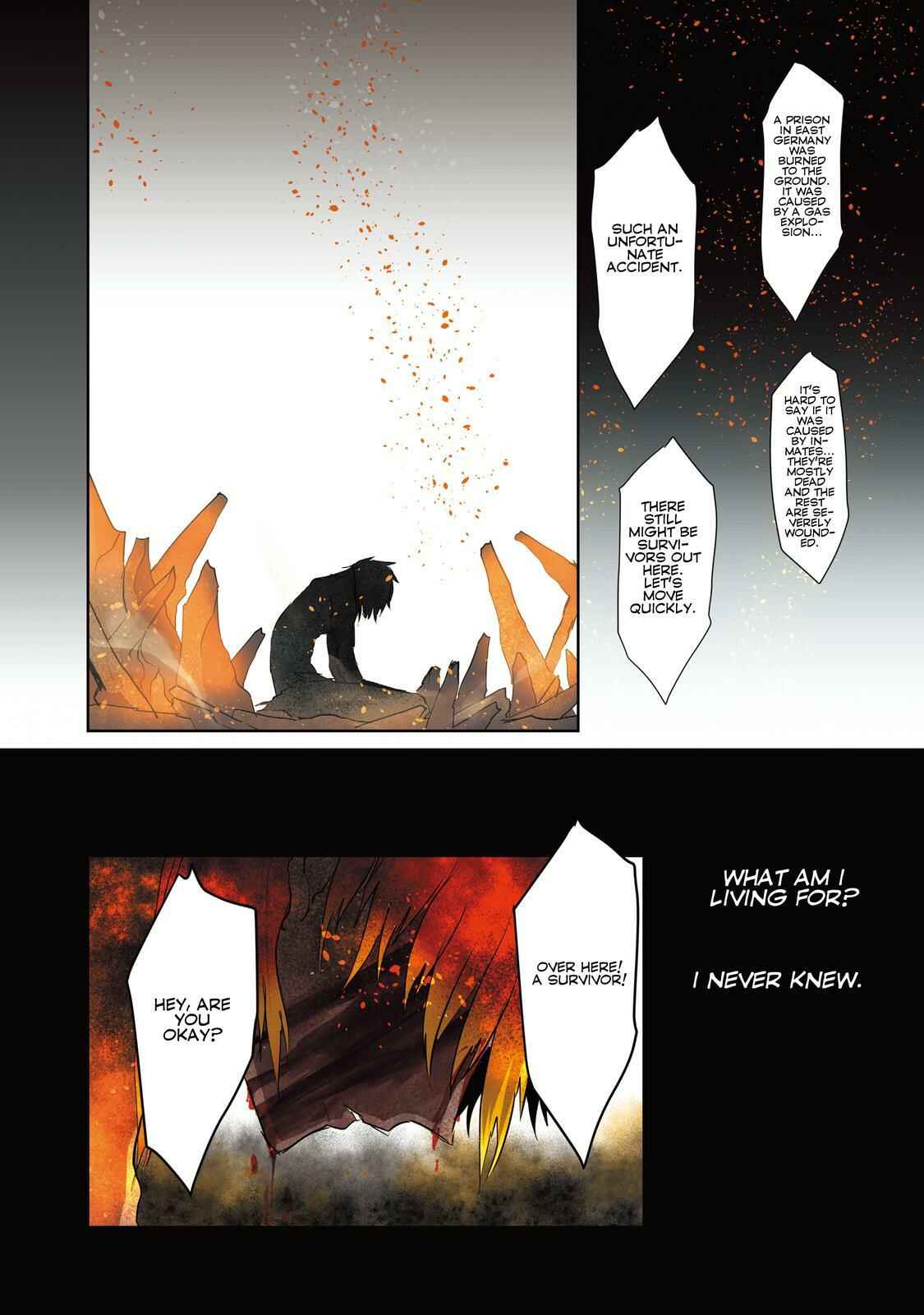 Page 10 Chapter 33 Nanbaka