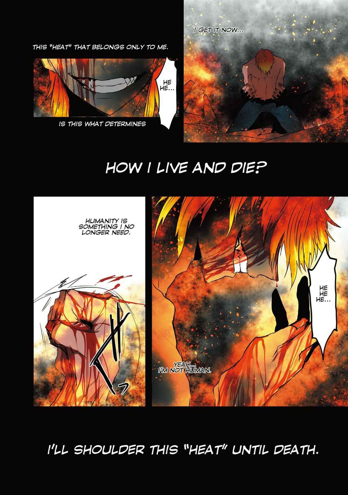 Page 12 Chapter 33 Nanbaka