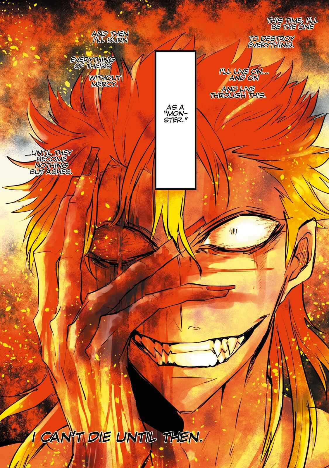 Page 13 Chapter 33 Nanbaka