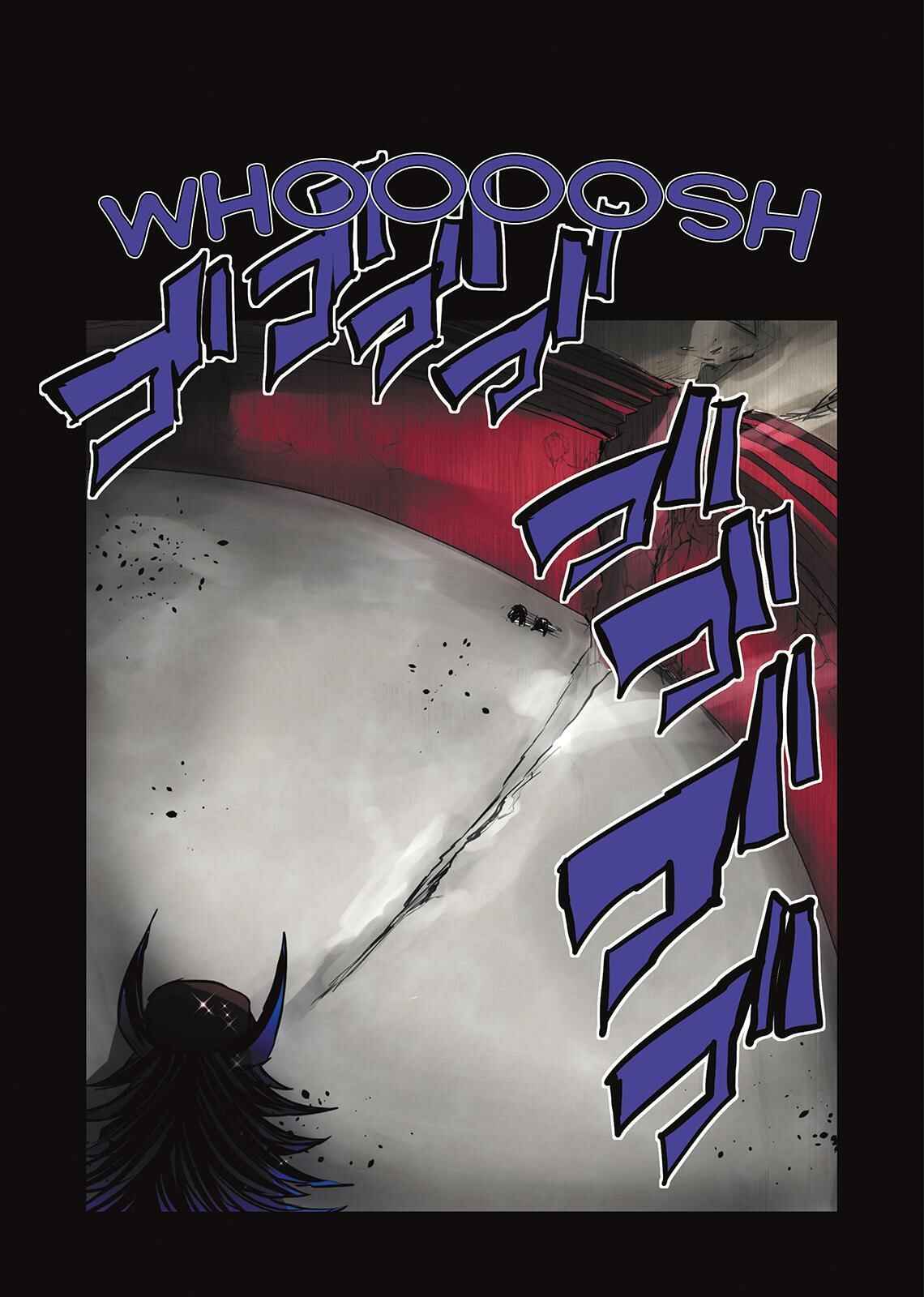 Page 11 Chapter 23 Nanbaka