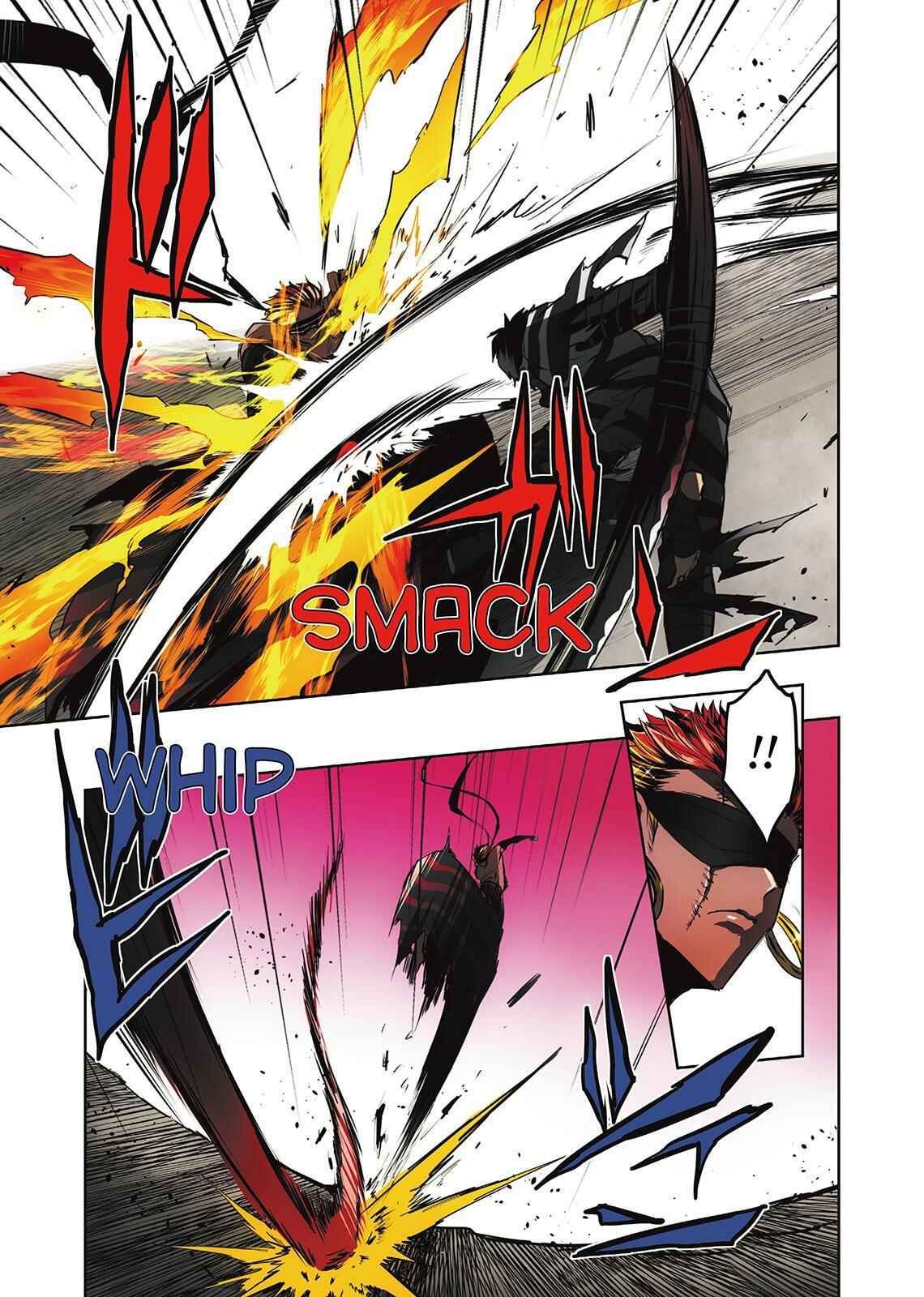 Page 27 Chapter 23 Nanbaka