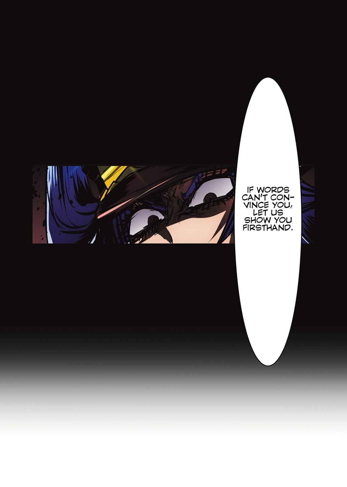 Page 35 Chapter 23 Nanbaka