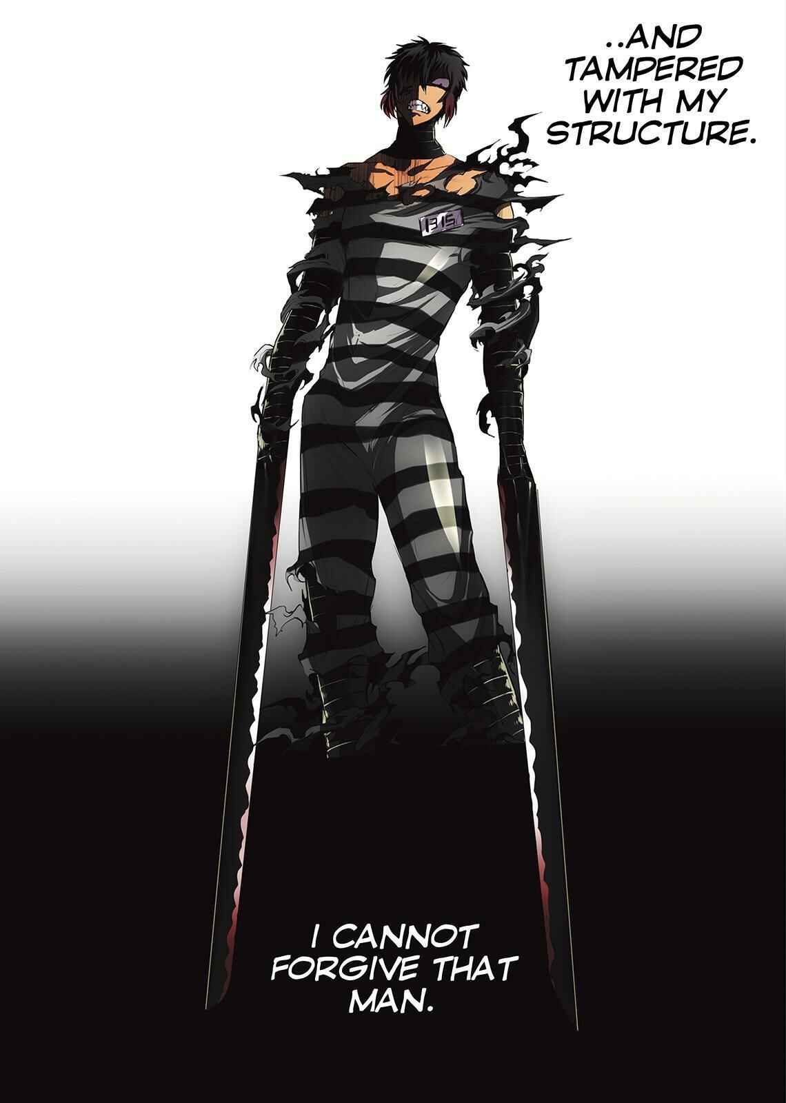 Page 5 Chapter 23 Nanbaka