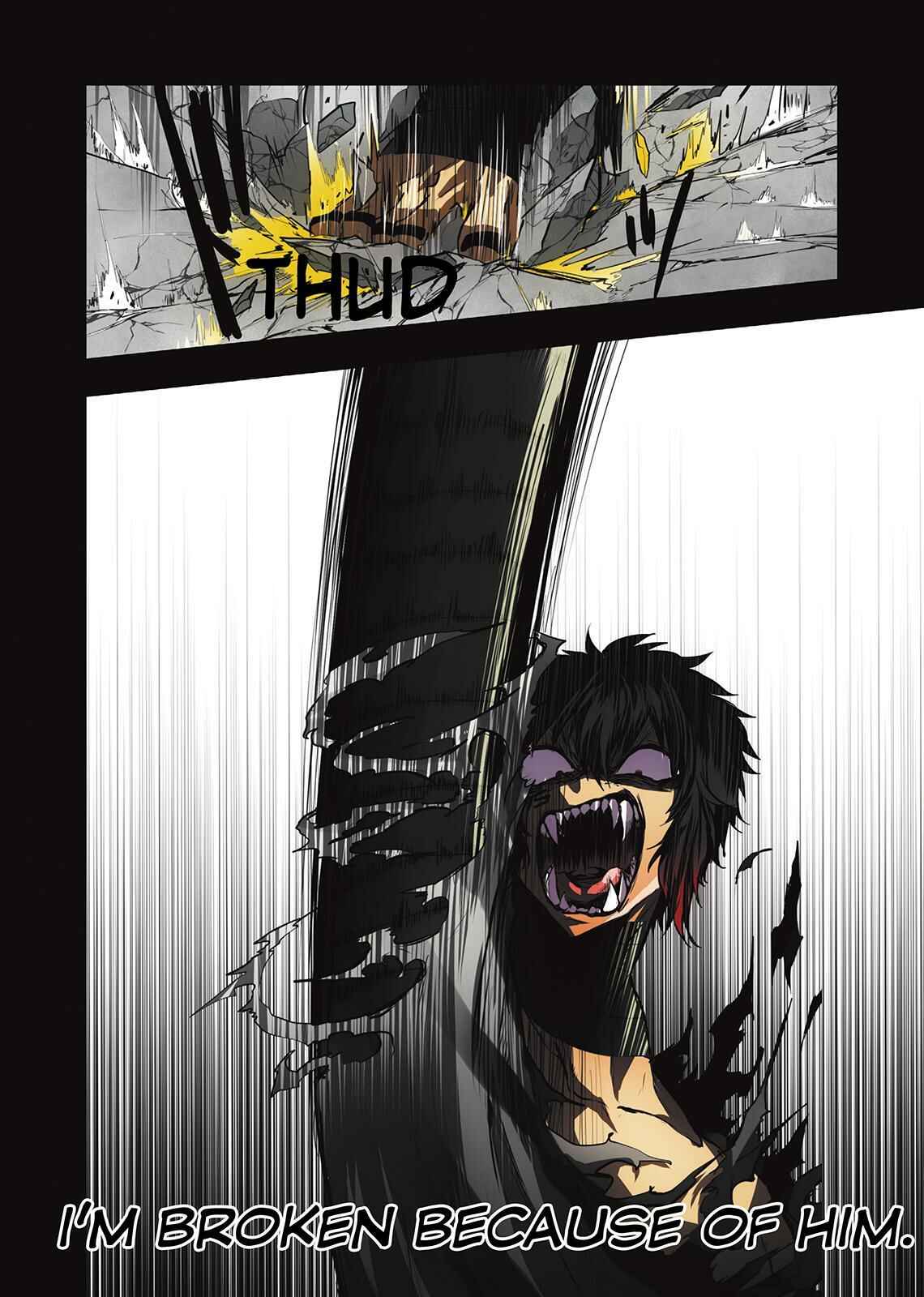 Page 6 Chapter 23 Nanbaka