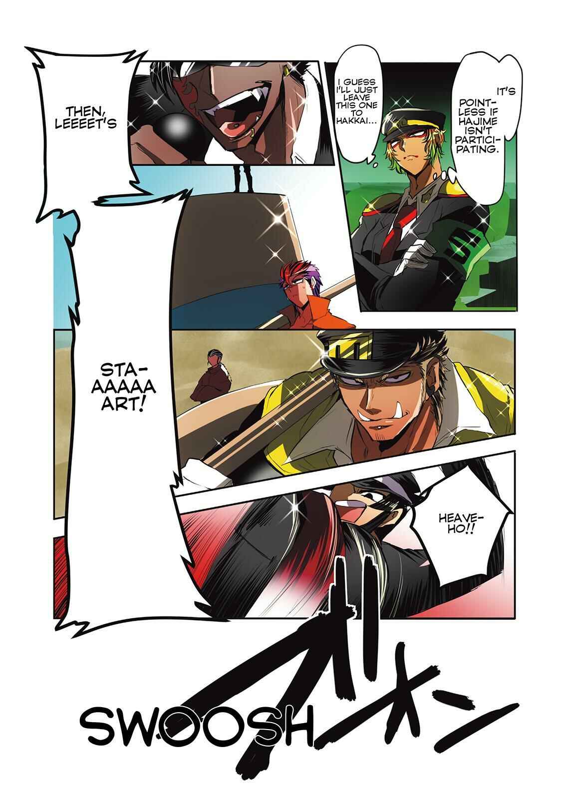 Page 7 Chapter 16 Nanbaka