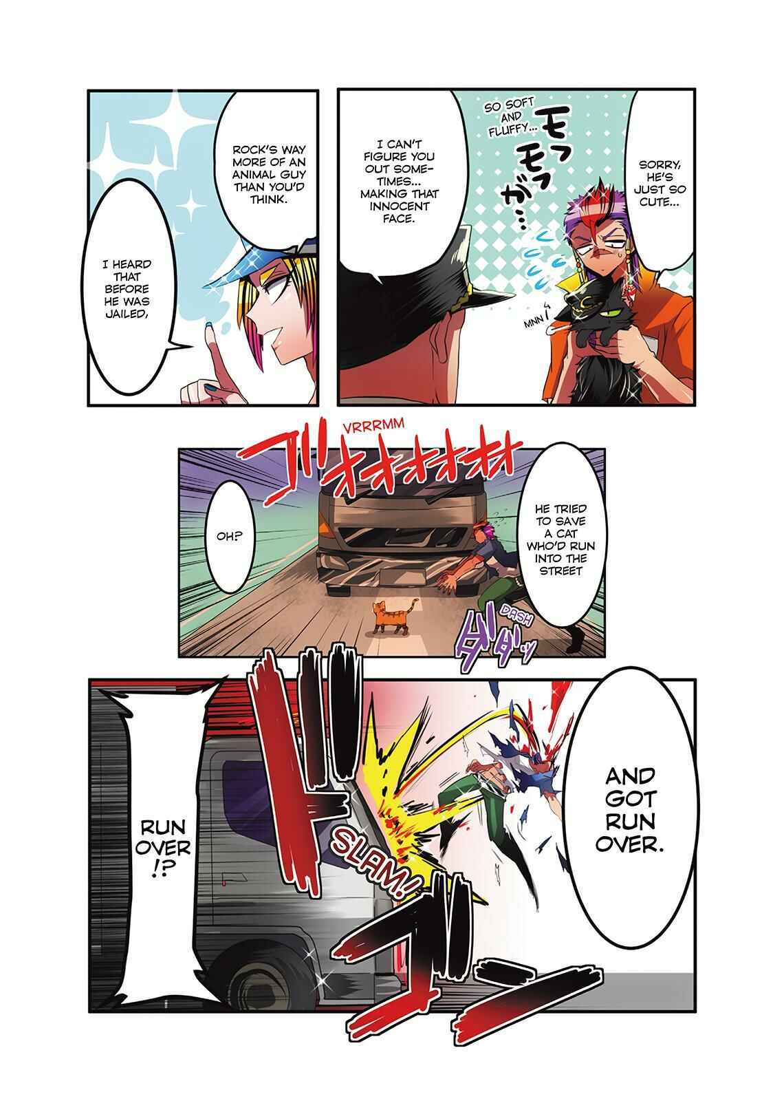Page 6 Chapter 8 Nanbaka