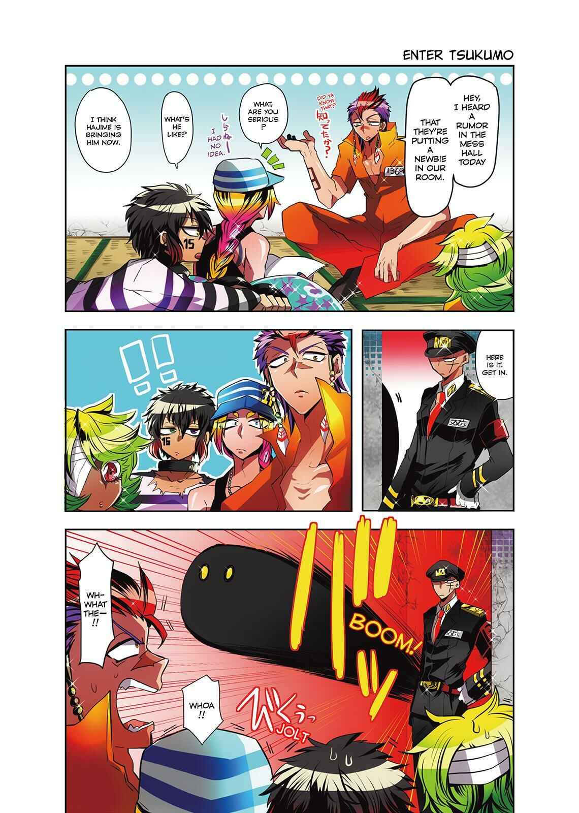 Page 2 Chapter 6 Nanbaka