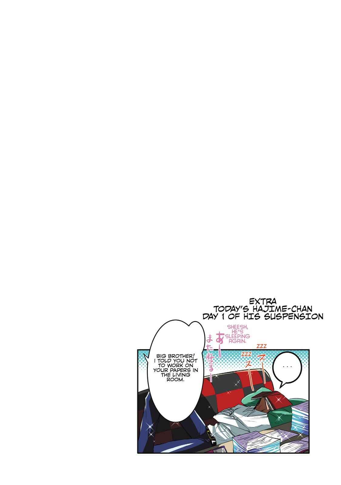 Page 15 Chapter 26 Nanbaka