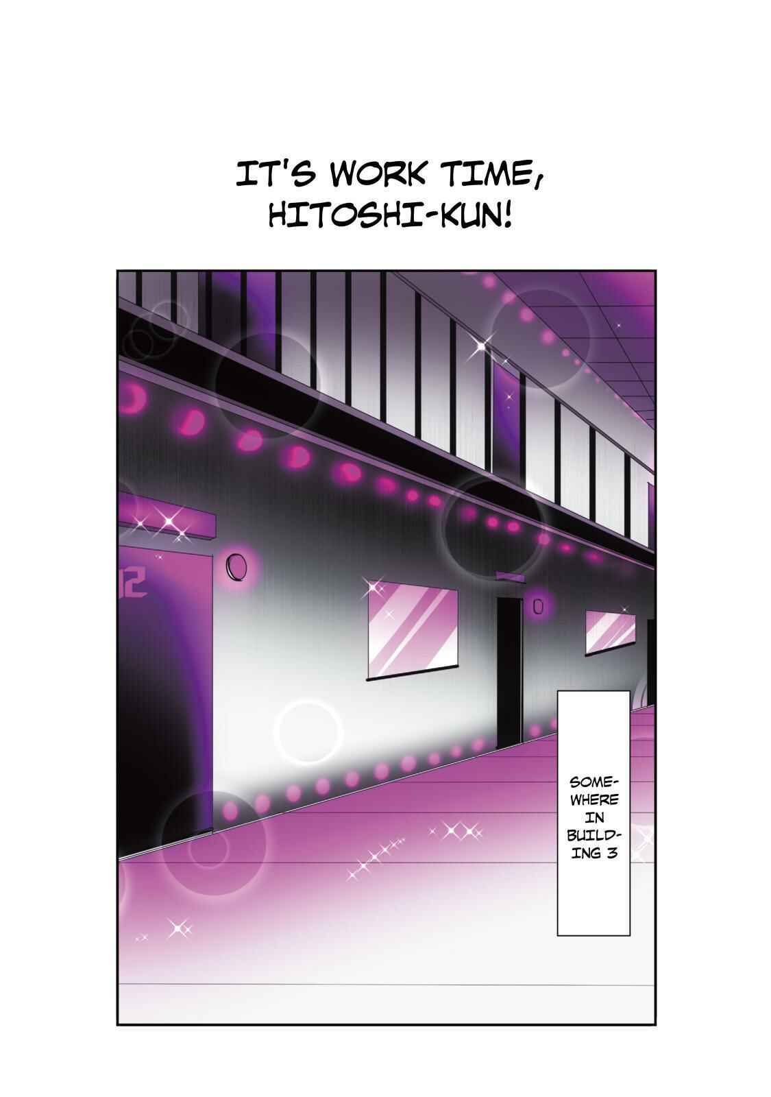 Page 5 Chapter 42 Nanbaka