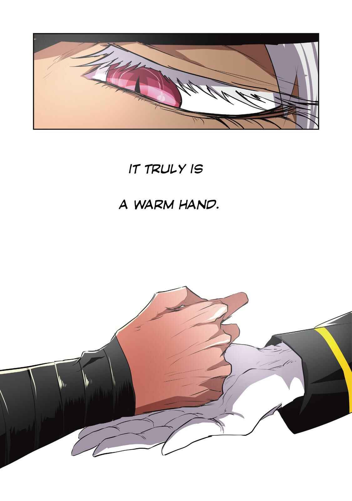 Page 21 Chapter 34 Nanbaka