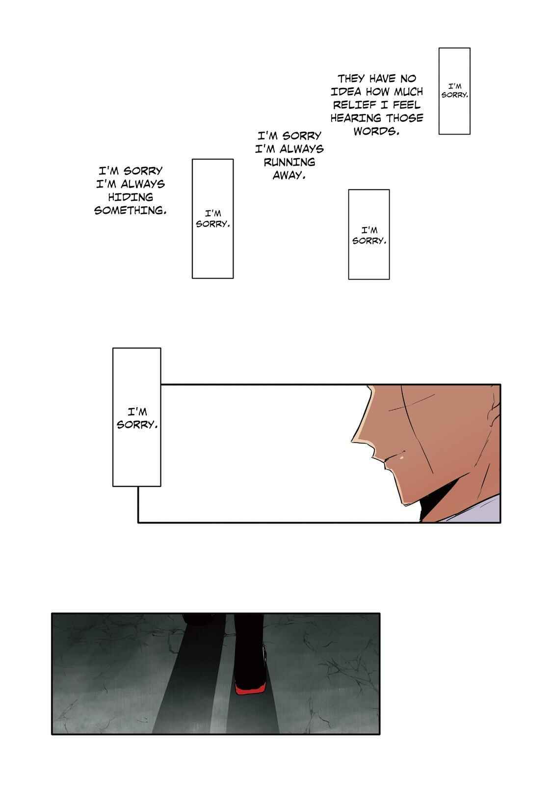 Page 20 Chapter 37 Nanbaka