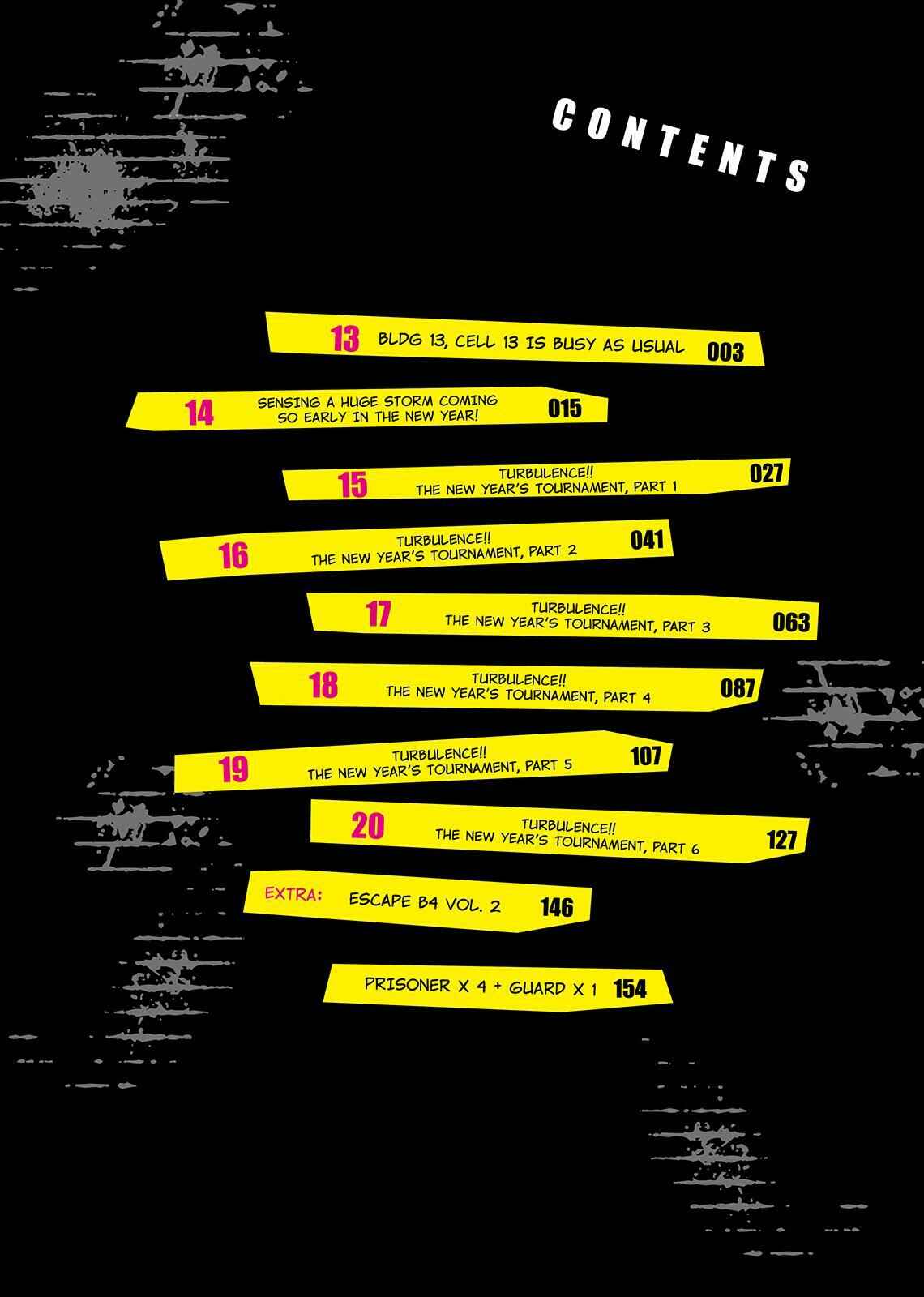 Page 2 Chapter 13 Nanbaka