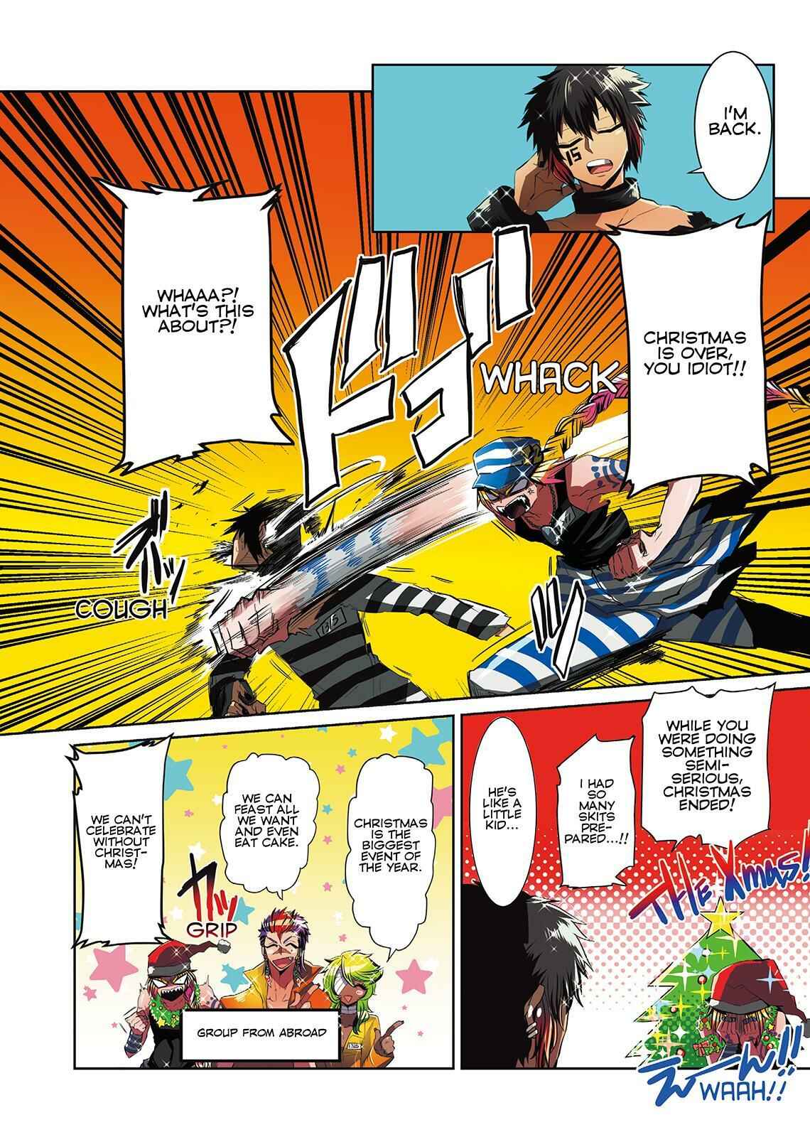 Page 4 Chapter 13 Nanbaka
