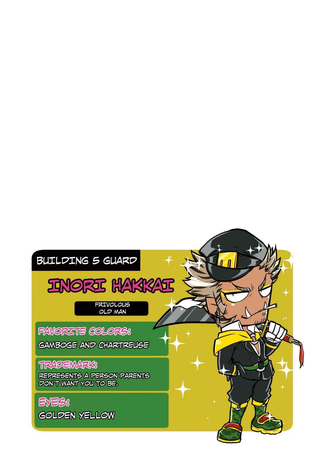 Page 26 Chapter 41 Nanbaka