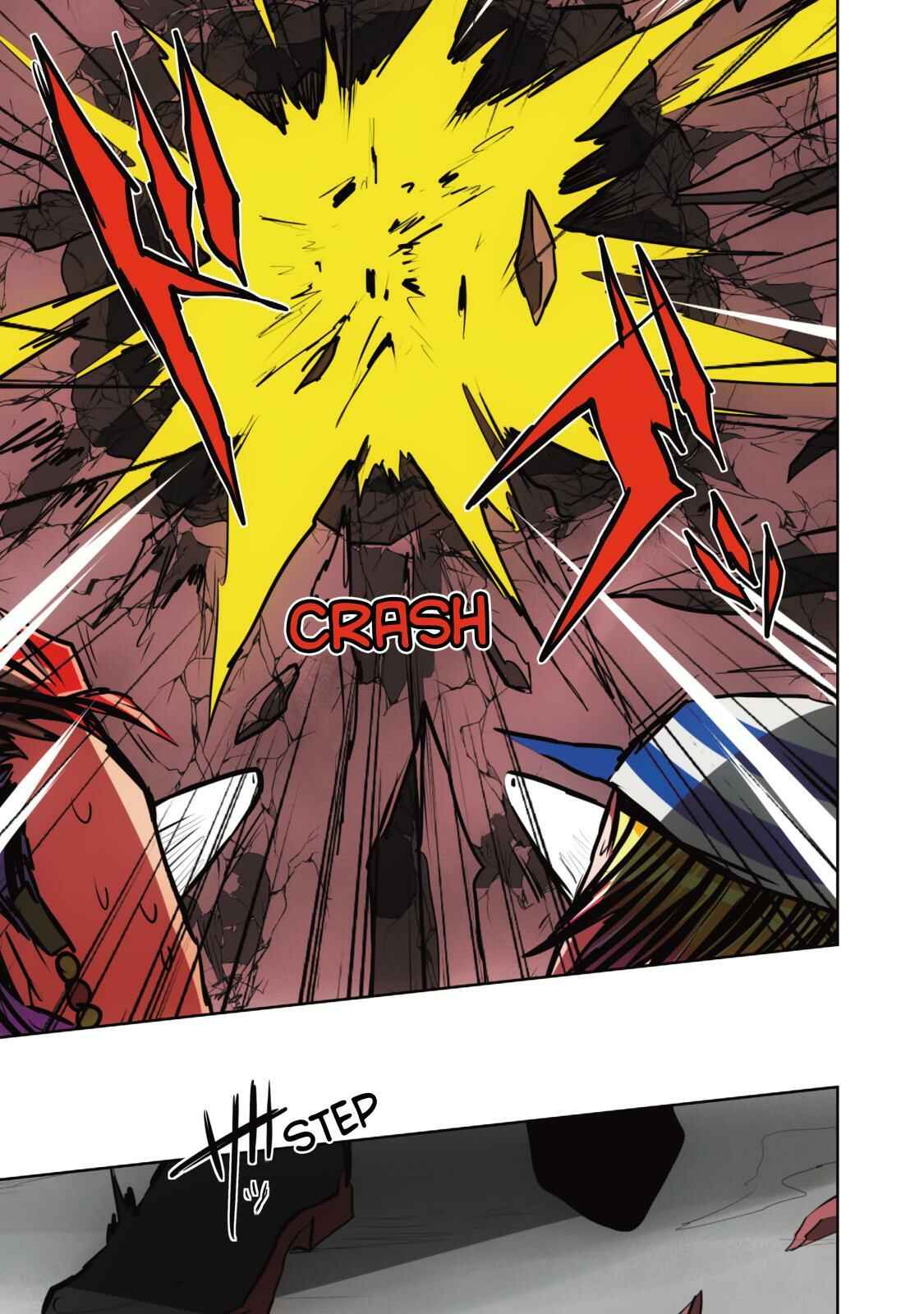 Page 7 Chapter 41 Nanbaka