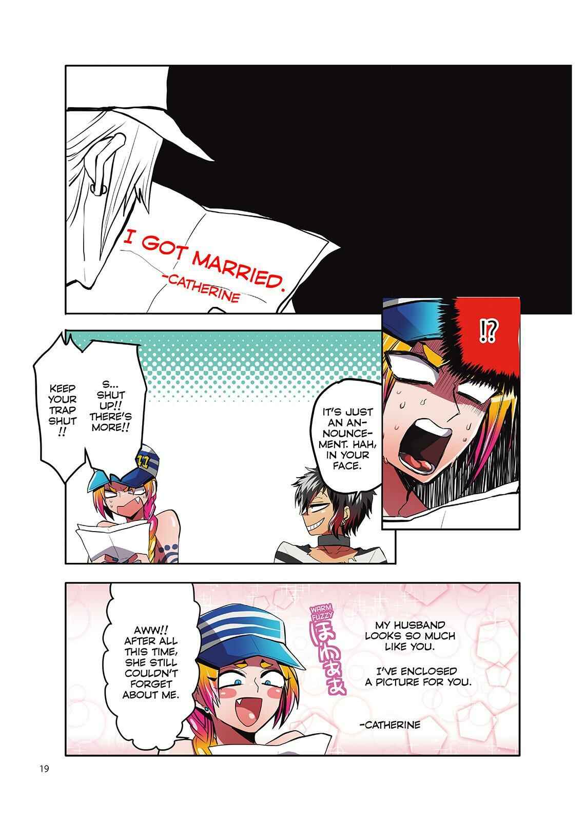 Page 10 Chapter 2 Nanbaka