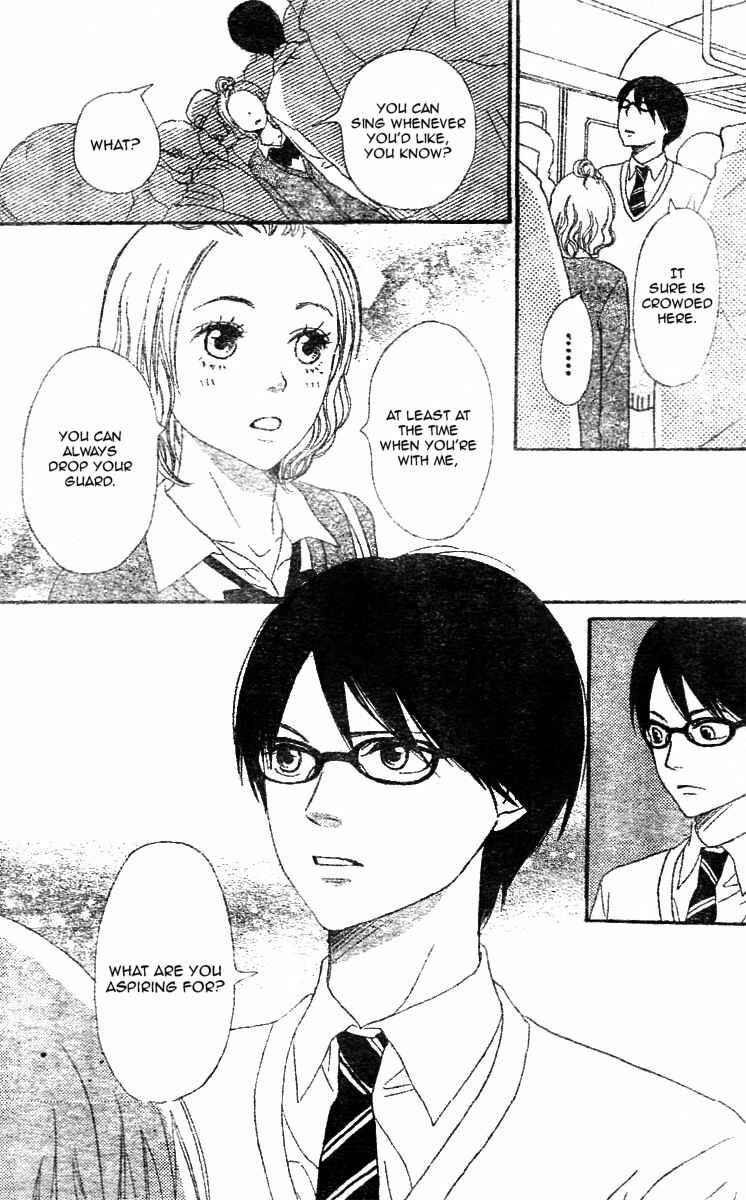Page 30 Chapter 2 Tokimeki Academy ❤ Class of Princes