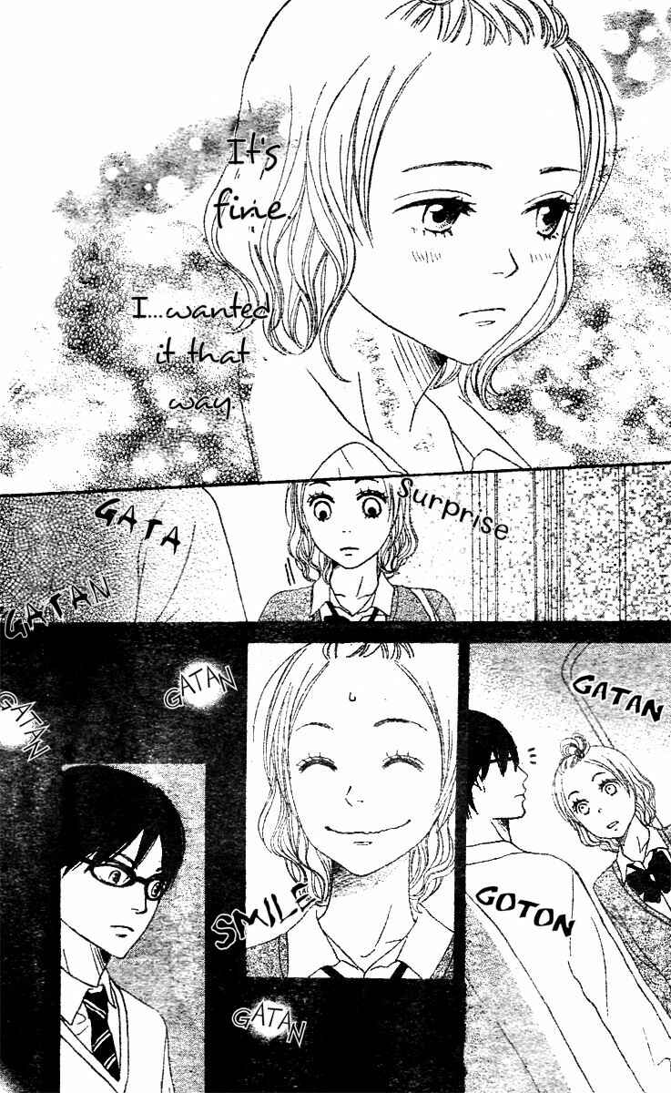 Page 31 Chapter 2 Tokimeki Academy ❤ Class of Princes