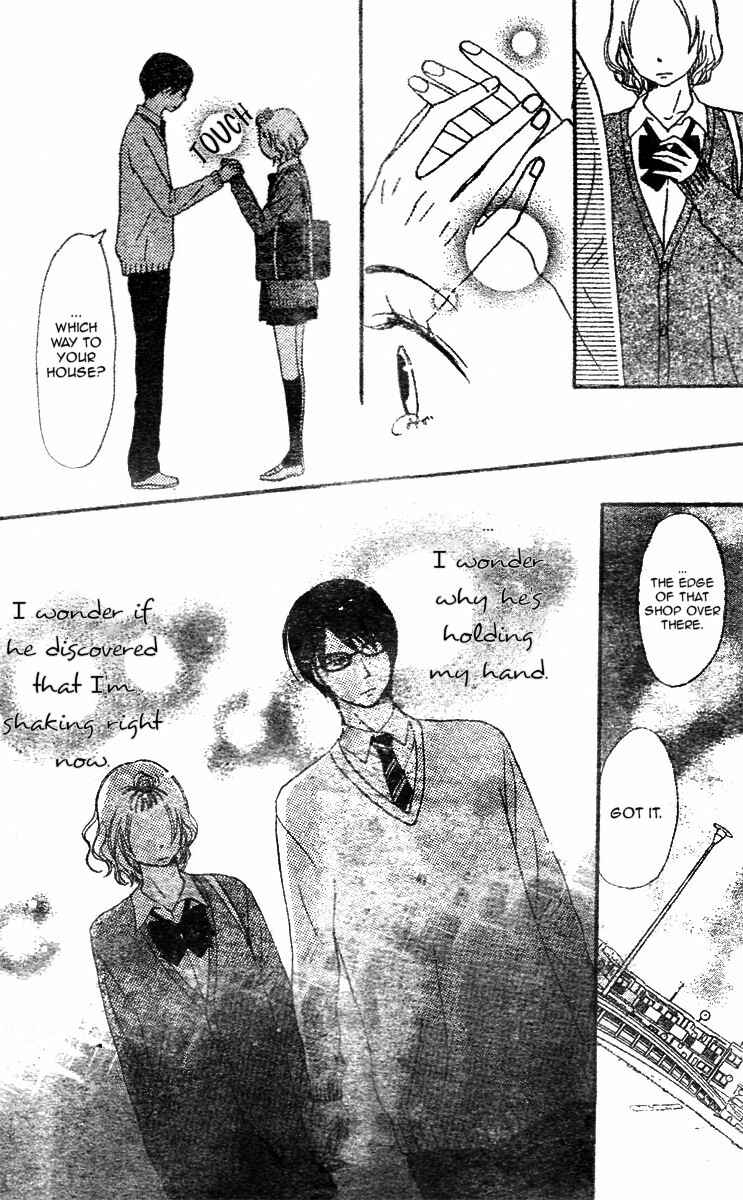 Page 35 Chapter 2 Tokimeki Academy ❤ Class of Princes