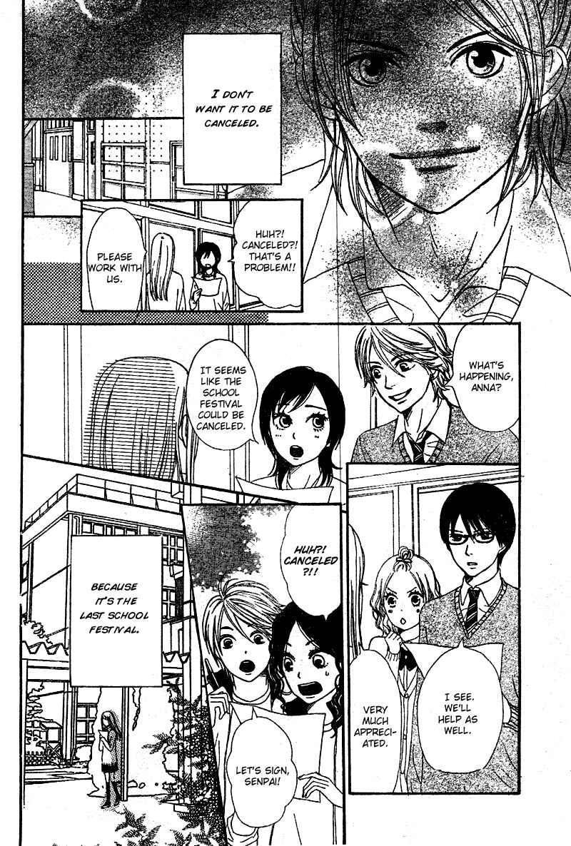 Page 17 Chapter 4 Tokimeki Academy ❤ Class of Princes