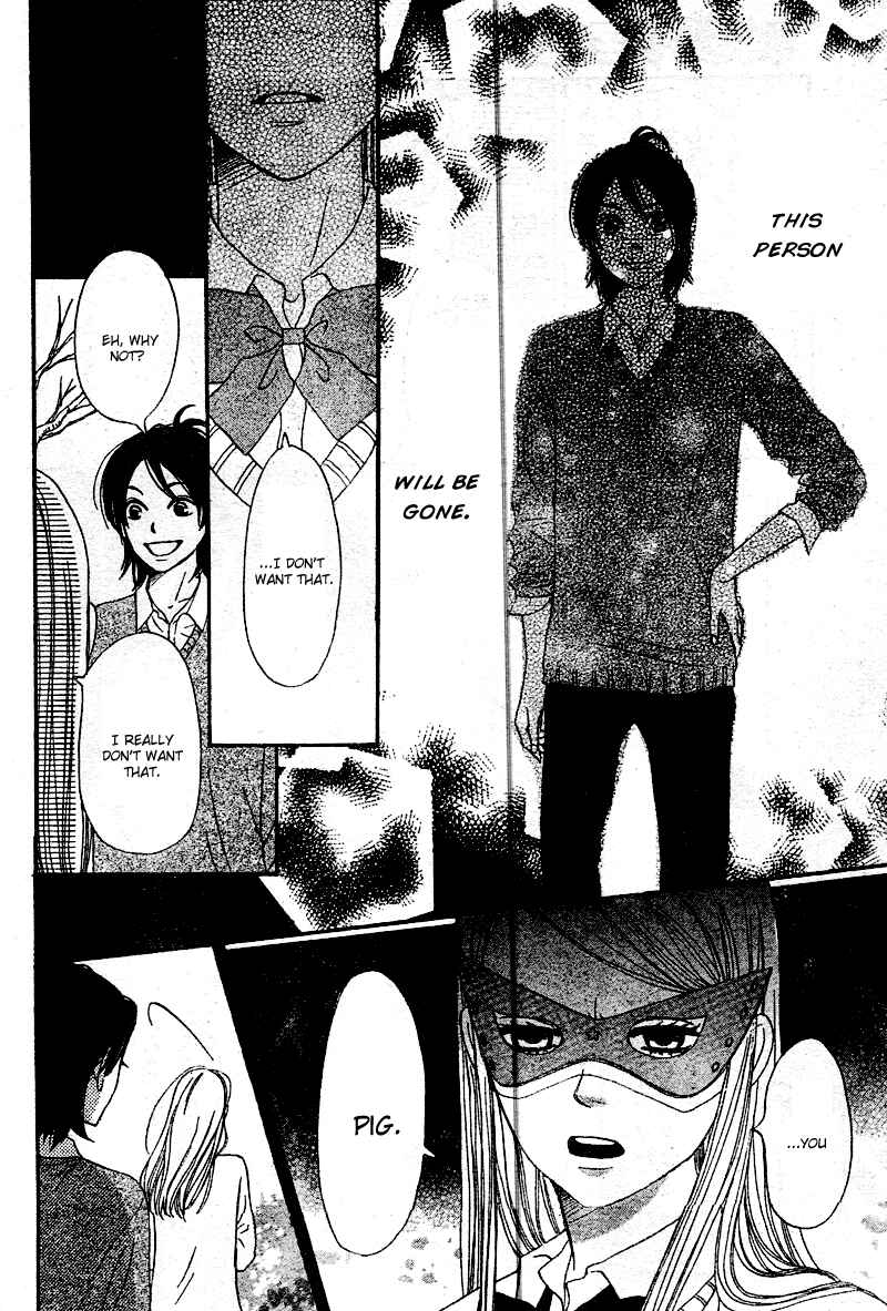 Page 21 Chapter 4 Tokimeki Academy ❤ Class of Princes