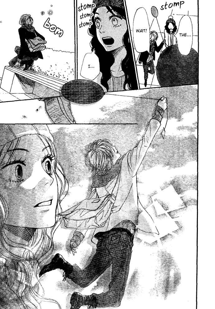 Page 27 Chapter 3 Tokimeki Academy ❤ Class of Princes