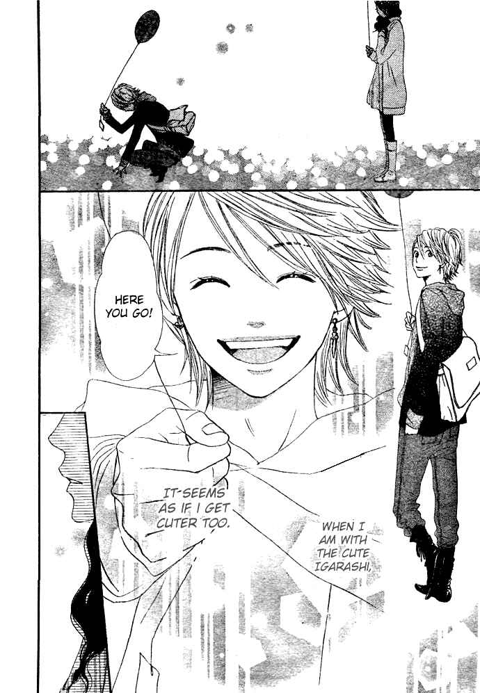Page 28 Chapter 3 Tokimeki Academy ❤ Class of Princes