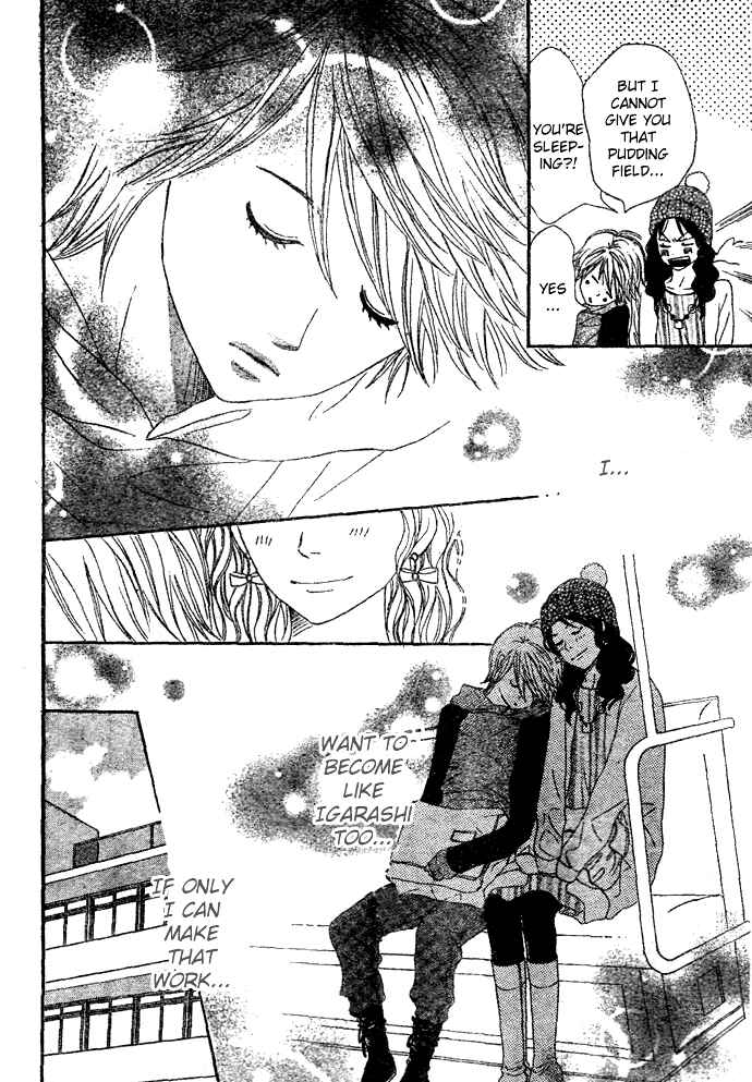 Page 30 Chapter 3 Tokimeki Academy ❤ Class of Princes