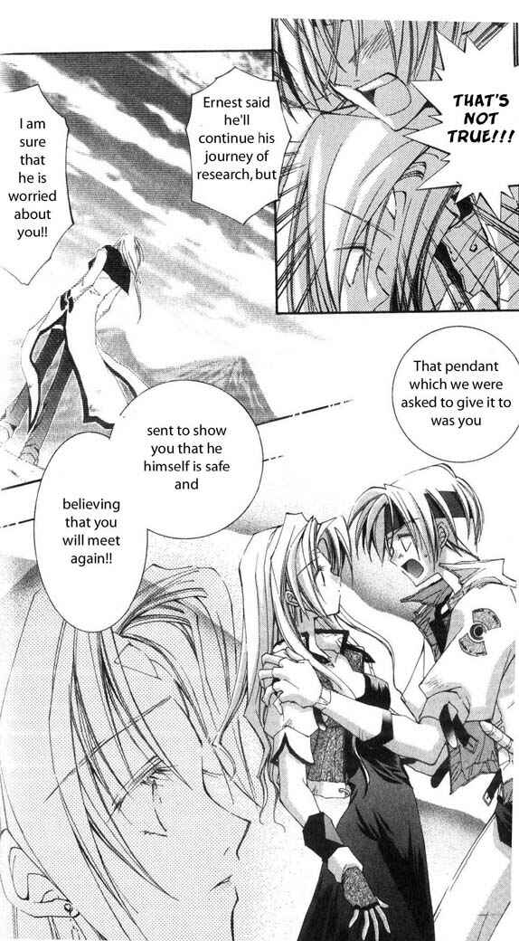 Page 20 Chapter 26 Star Ocean - The Second Story