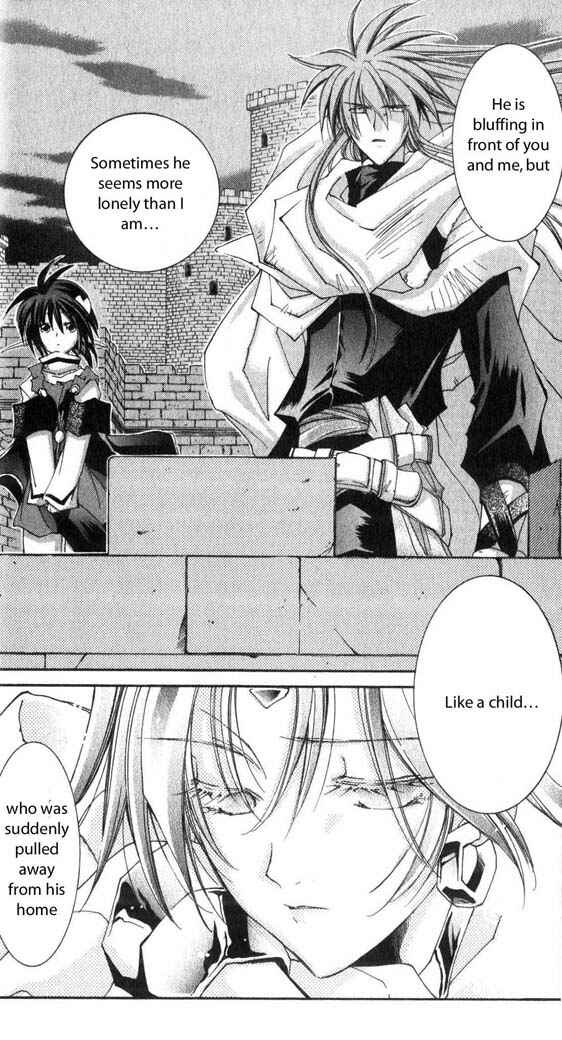 Page 30 Chapter 26 Star Ocean - The Second Story