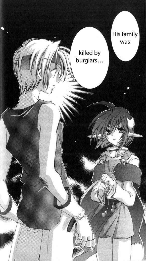 Page 36 Chapter 26 Star Ocean - The Second Story