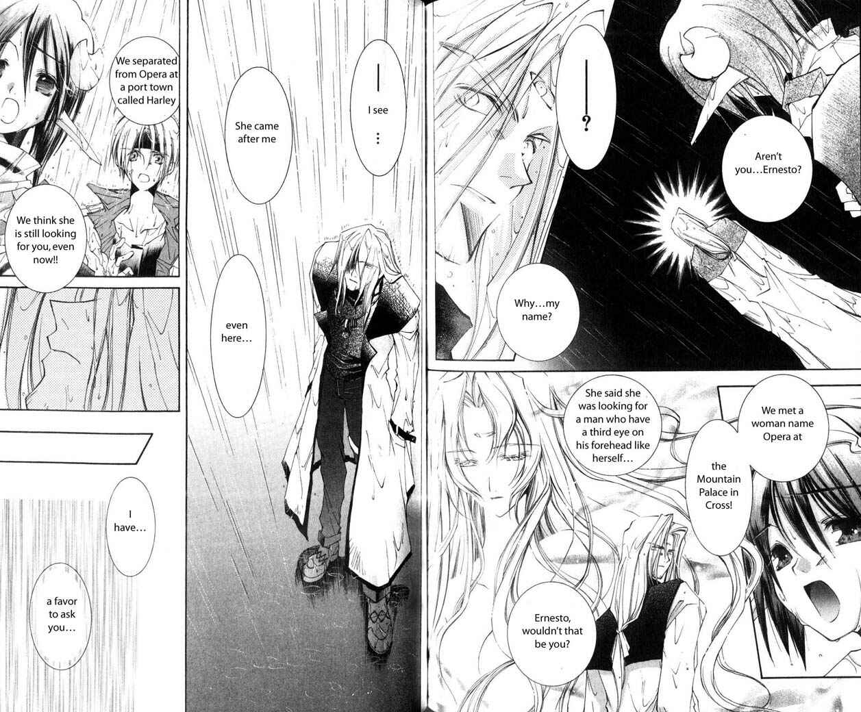 Page 12 Chapter 25 Star Ocean - The Second Story