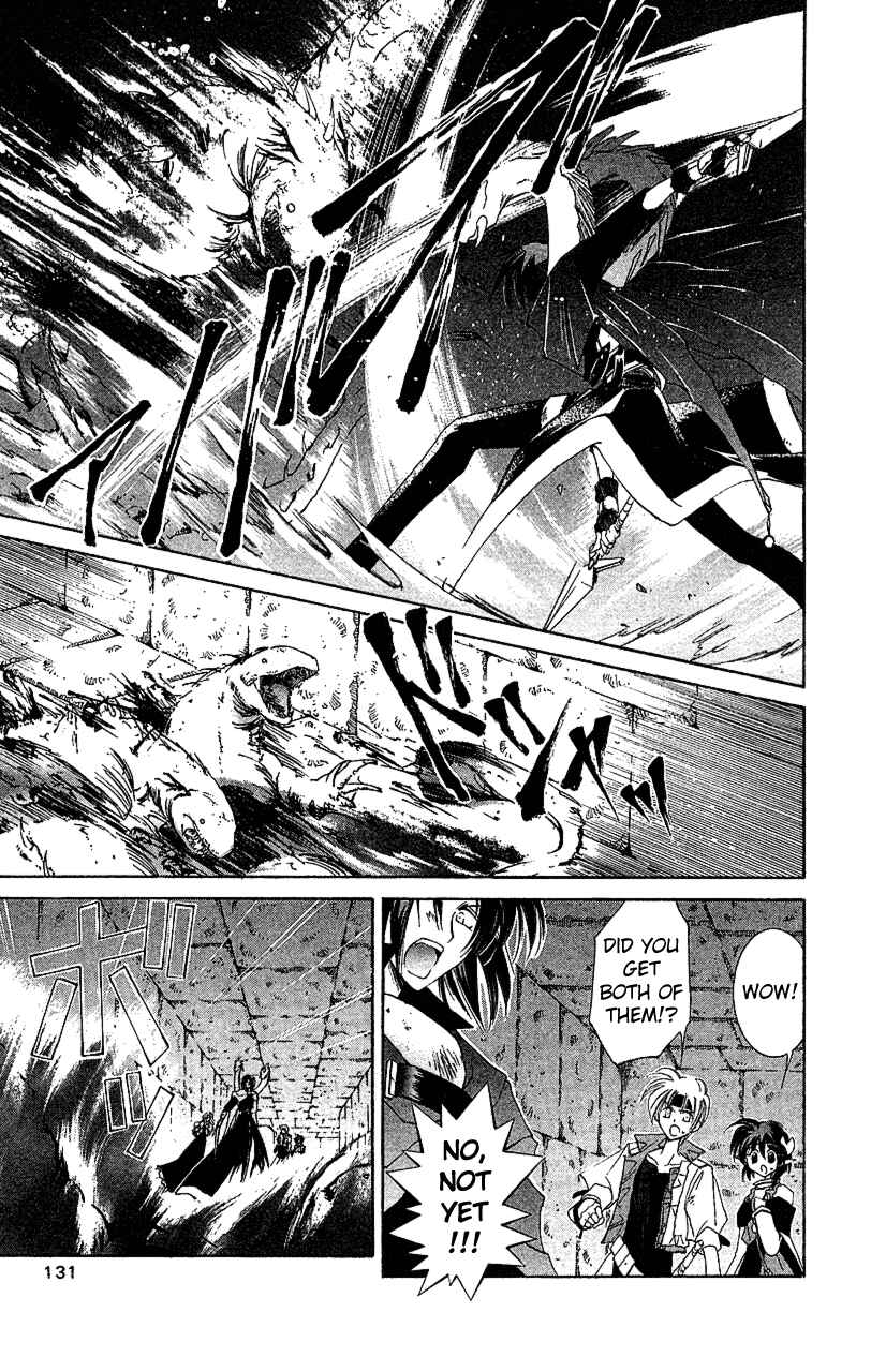 Page 17 Chapter 14 Star Ocean - The Second Story