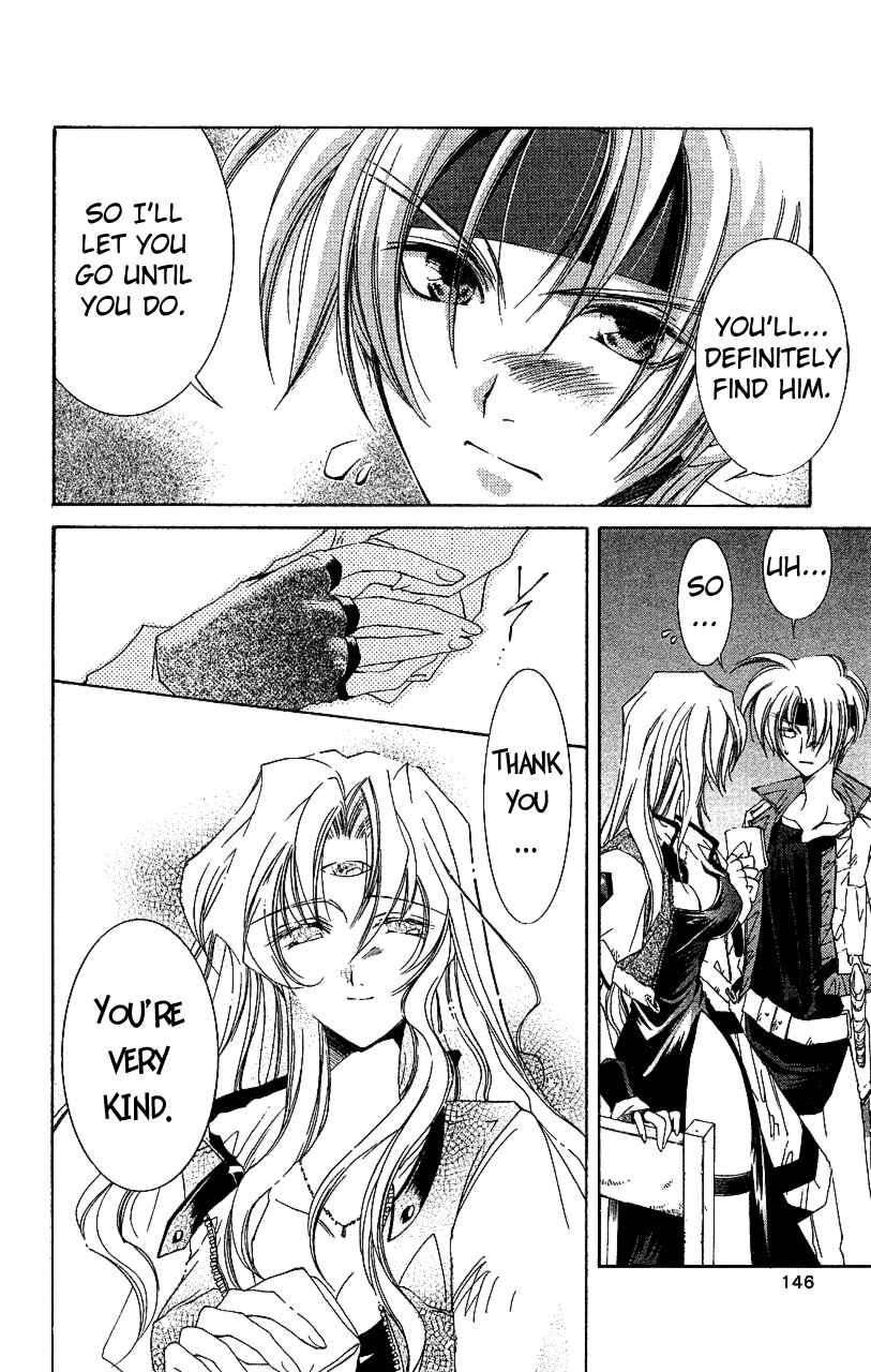 Page 30 Chapter 14 Star Ocean - The Second Story