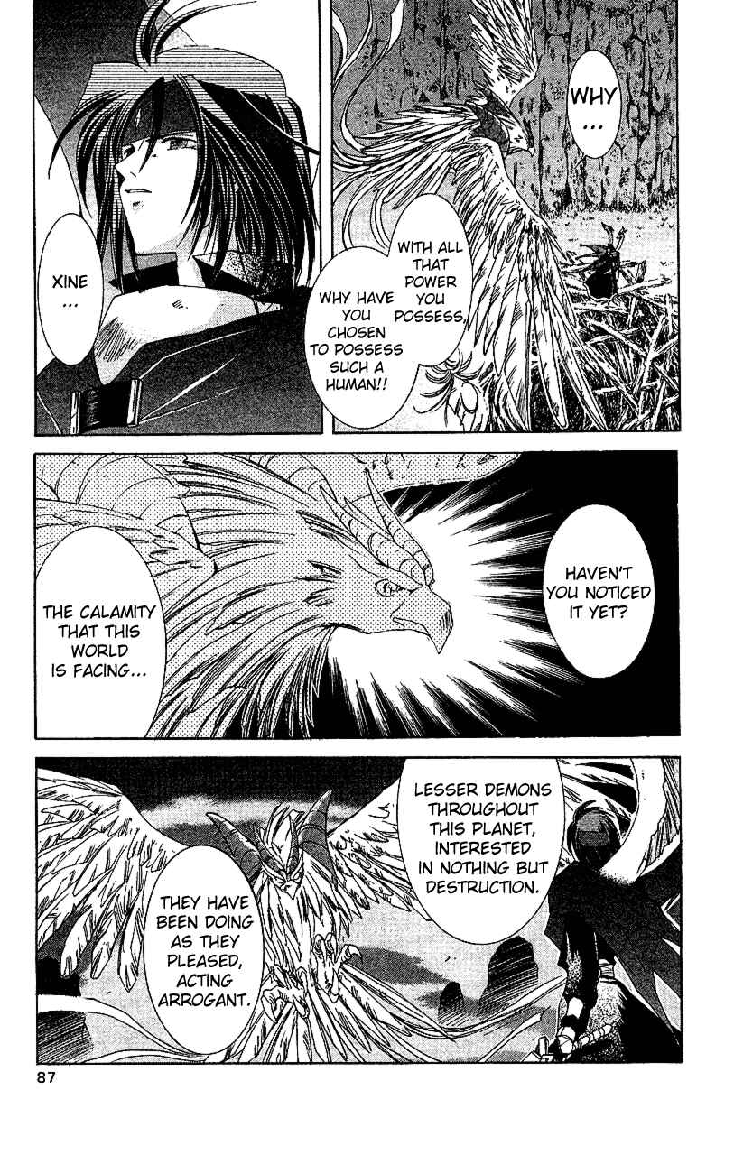 Page 9 Chapter 13 Star Ocean - The Second Story