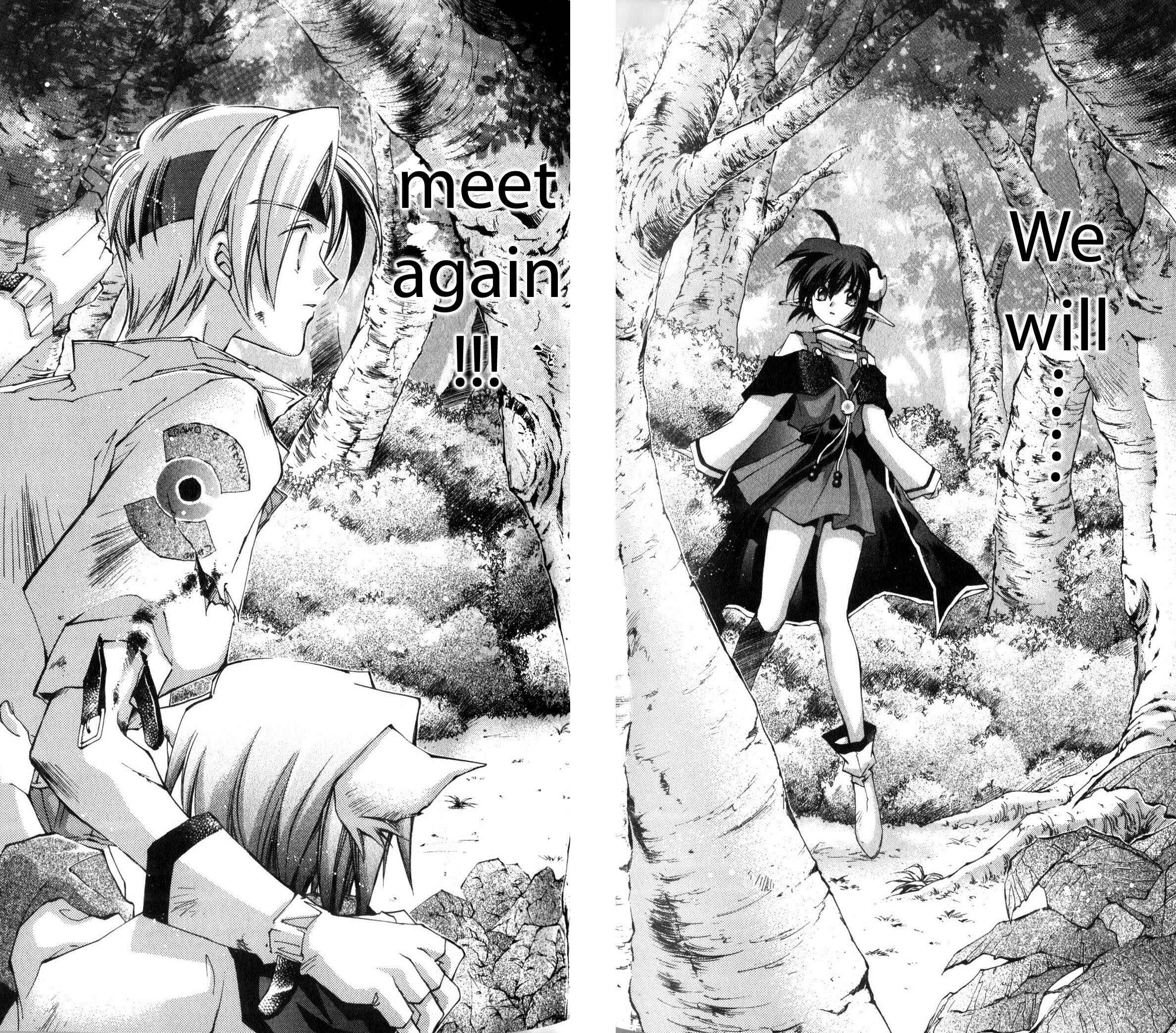 Page 22 Chapter 29 Star Ocean - The Second Story