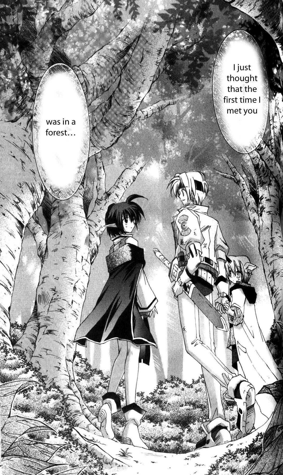 Page 26 Chapter 29 Star Ocean - The Second Story